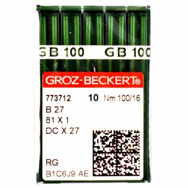 ACE MASINA DE CUSUT INDUSTRIALA PENTRU SULFILAT TRIPLOC GROZ BECKERT