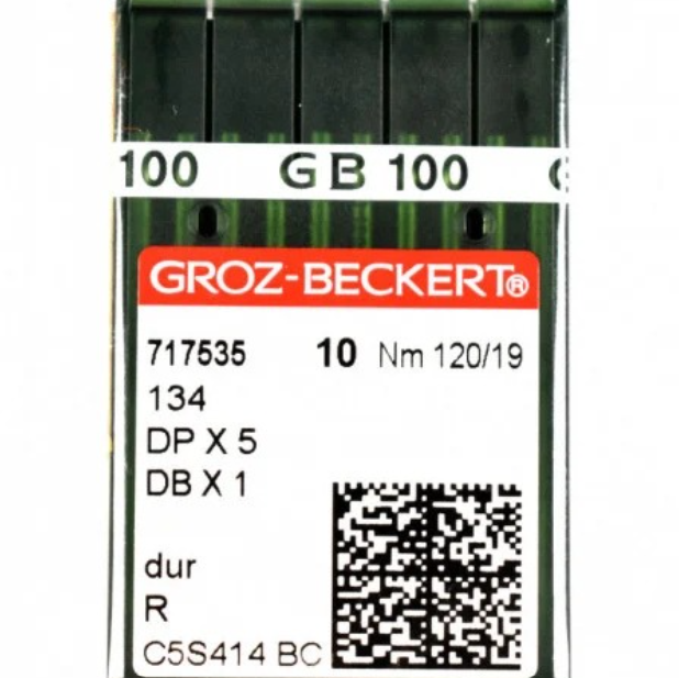 ACE MASINA DE CUSUT INDUSTRIALA  CUTOR GROS   GROZ BECKERT