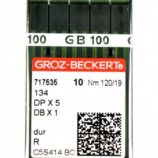 ACE MASINA DE CUSUT INDUSTRIALA  CUTOR GROS   GROZ BECKERT