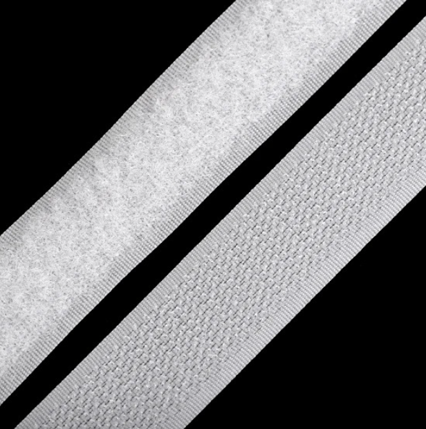 SCAI BANDA ARICI VELCRO NORMAL