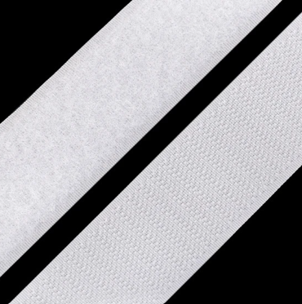 SCAI BANDA ARICI VELCRO NORMAL