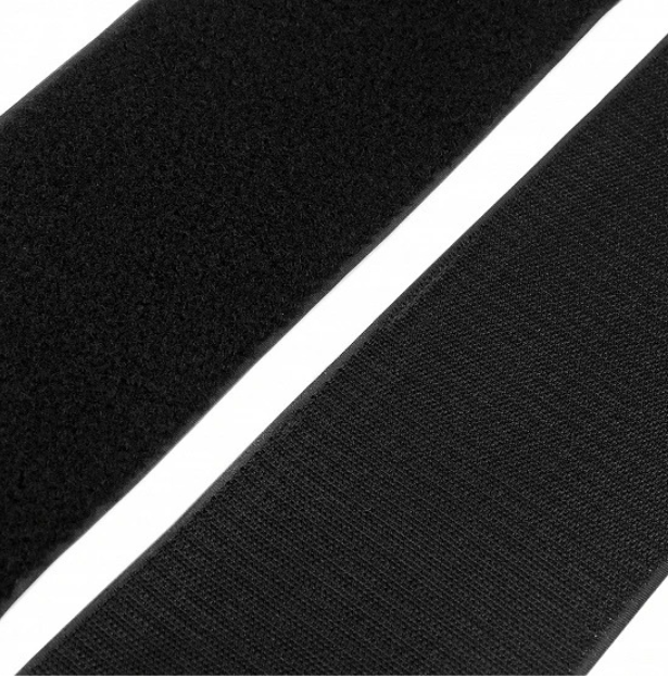 SCAI BANDA ARICI VELCRO NORMAL