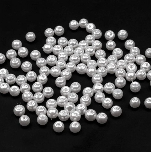 PERLE DE CUSUT LA PUNGA