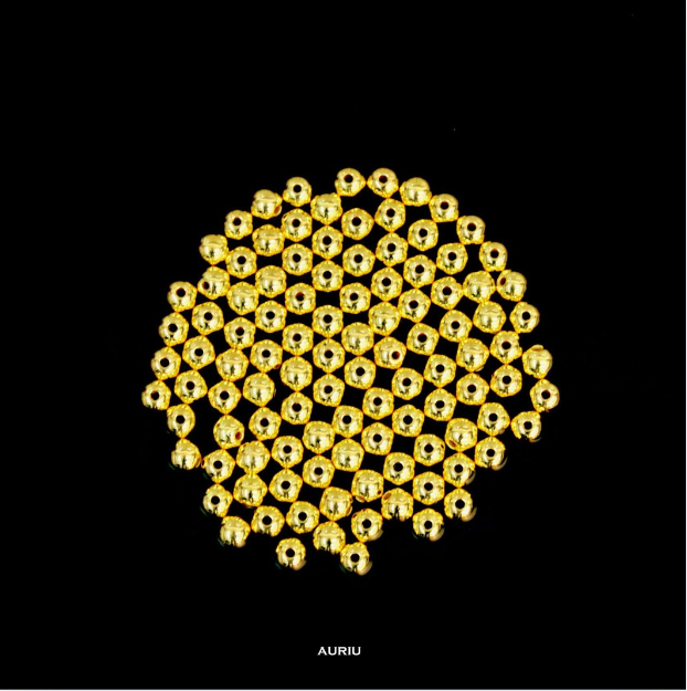 PERLE DE CUSUT LA PUNGA