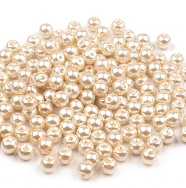 PERLE DE CUSUT LA PUNGA