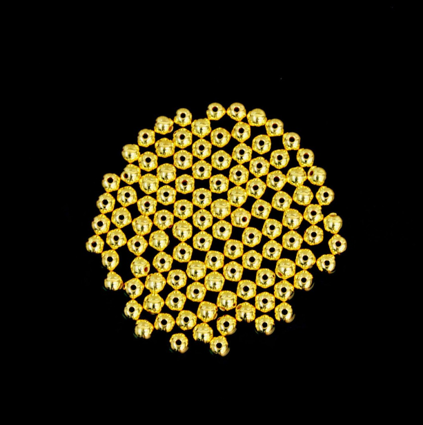 PERLE DE CUSUT LA PUNGA