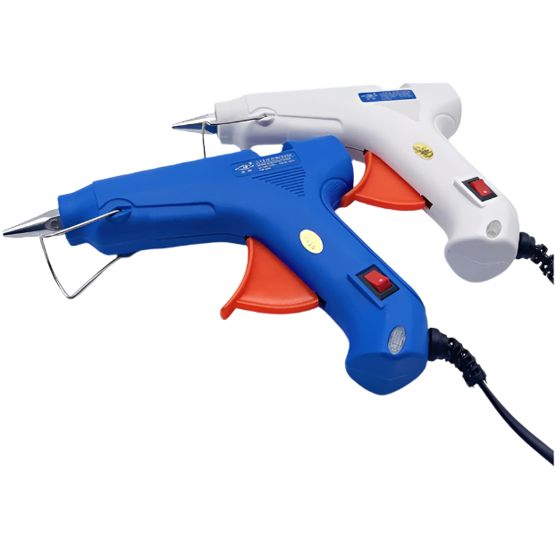 PISTOL DE LIPIT SILICON MIC