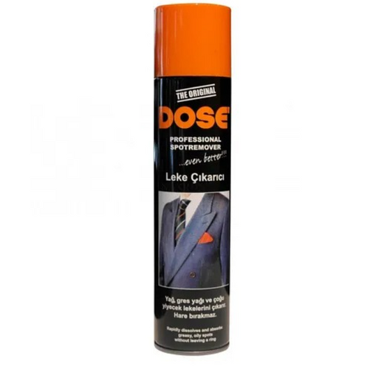 SPRAY DE PETE DOSE