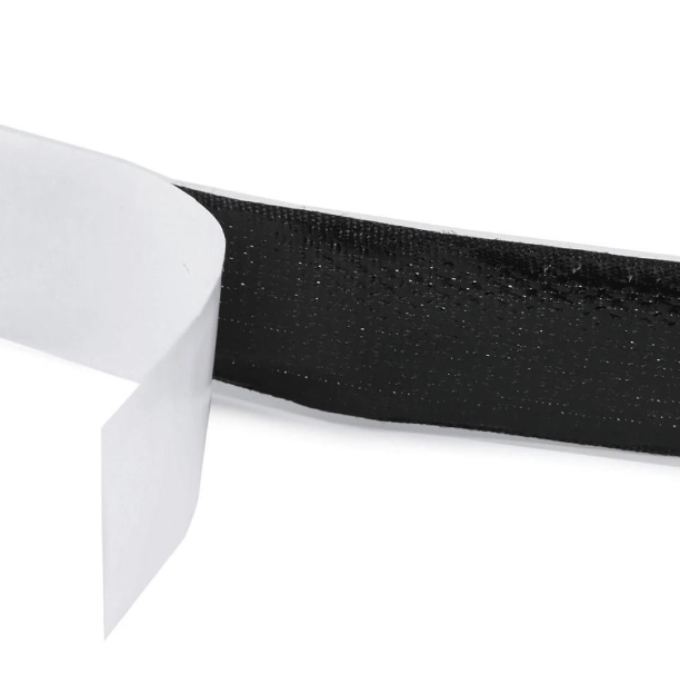 SCAI BANDA ARICI VELCRO DUBLU ADEZIVA