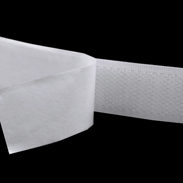 SCAI BANDA ARICI VELCRO DUBLU ADEZIVA