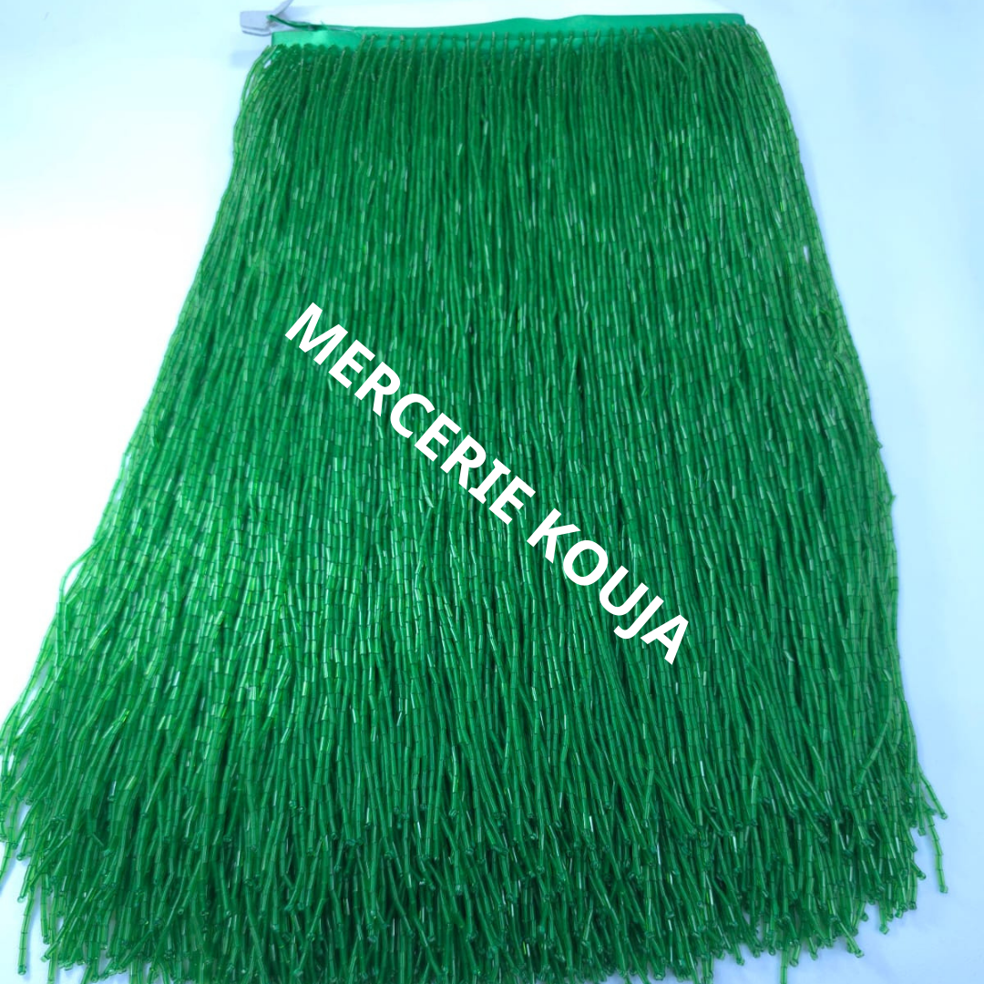 FRANJURI DIN MERGELE DE STICLA 30CM