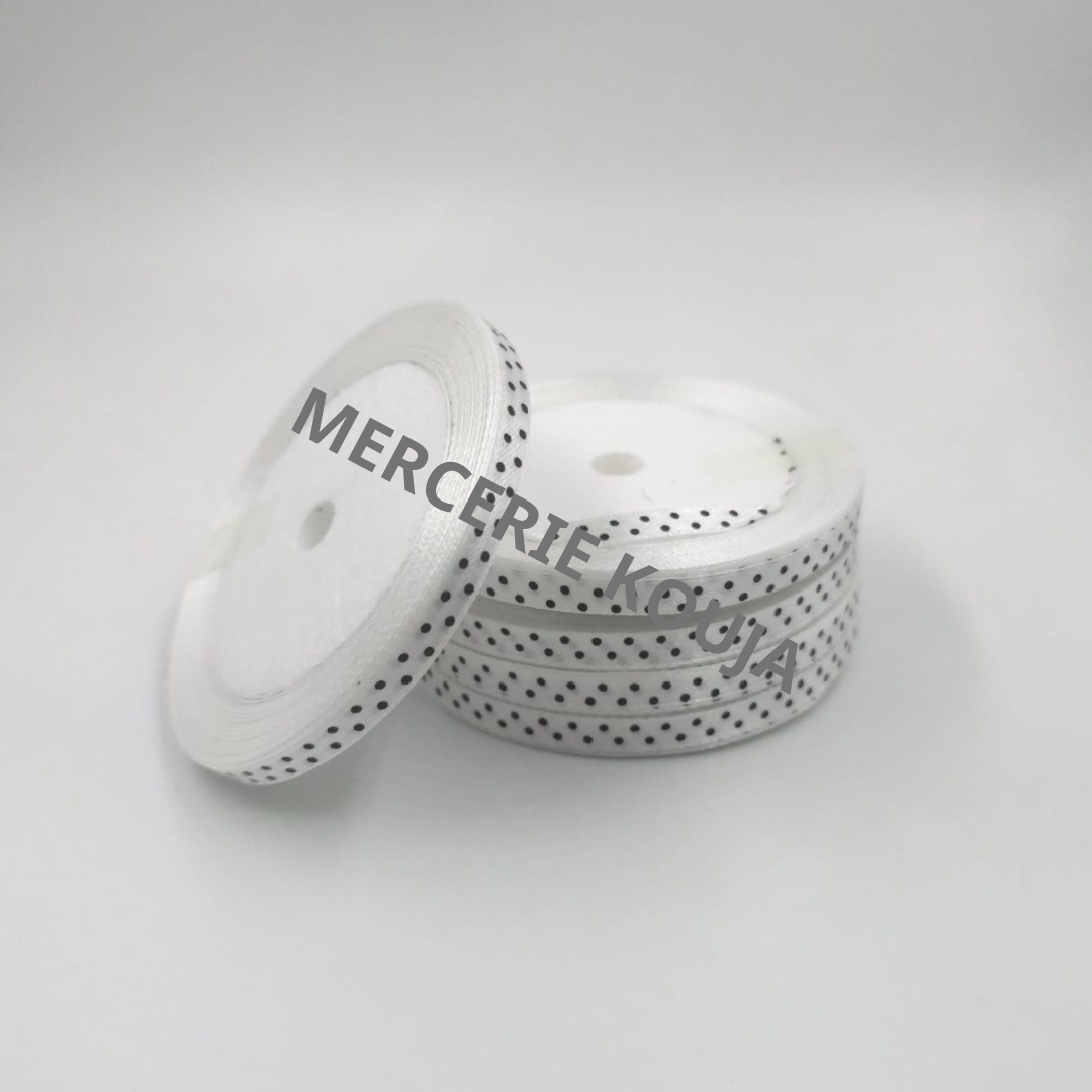 BANDA SATEN CU BULINE