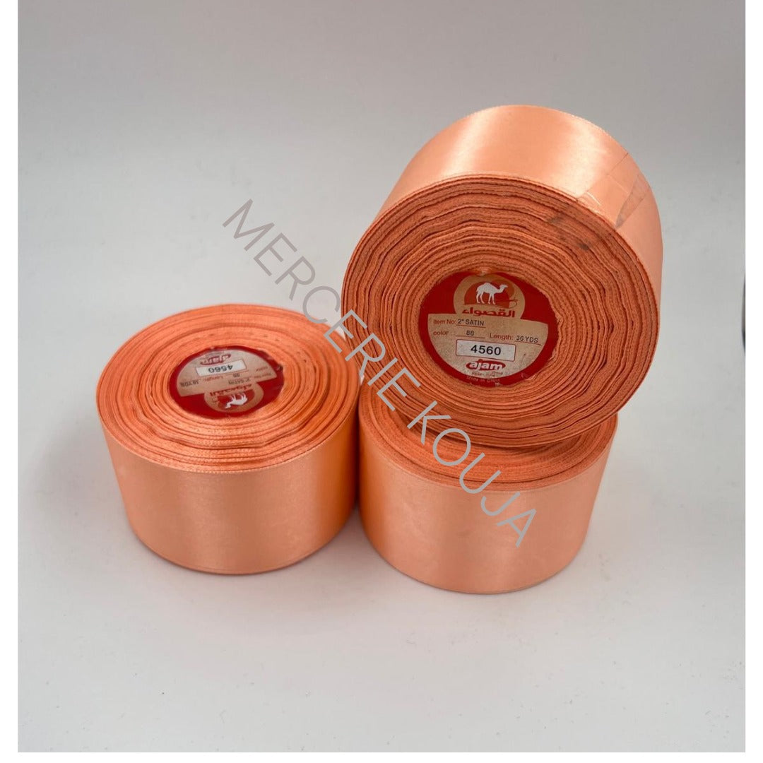 BANDA SATEN 5 CM