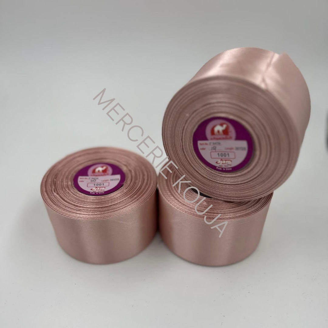 BANDA SATEN 5 CM