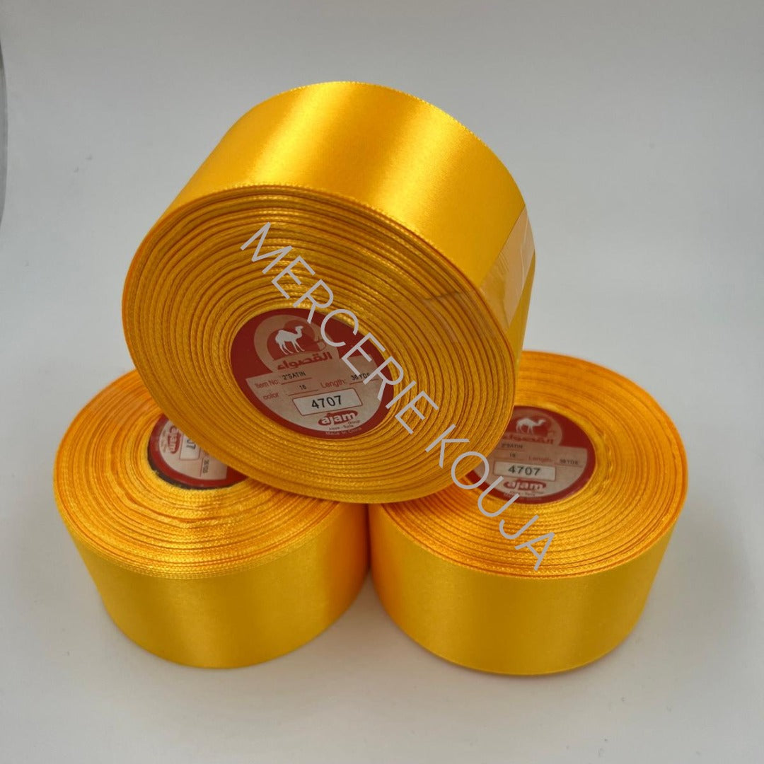 BANDA SATEN 5 CM