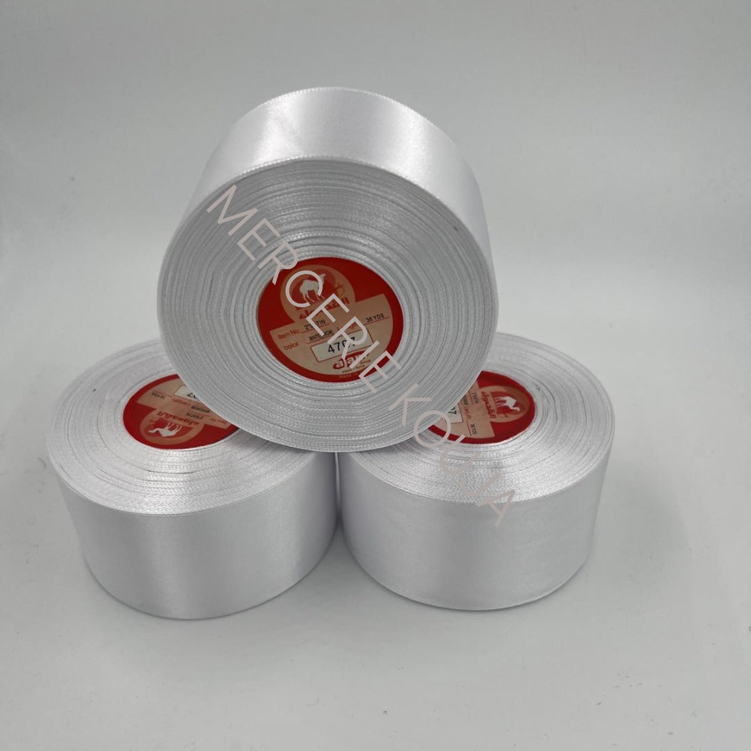 BANDA SATEN 5 CM