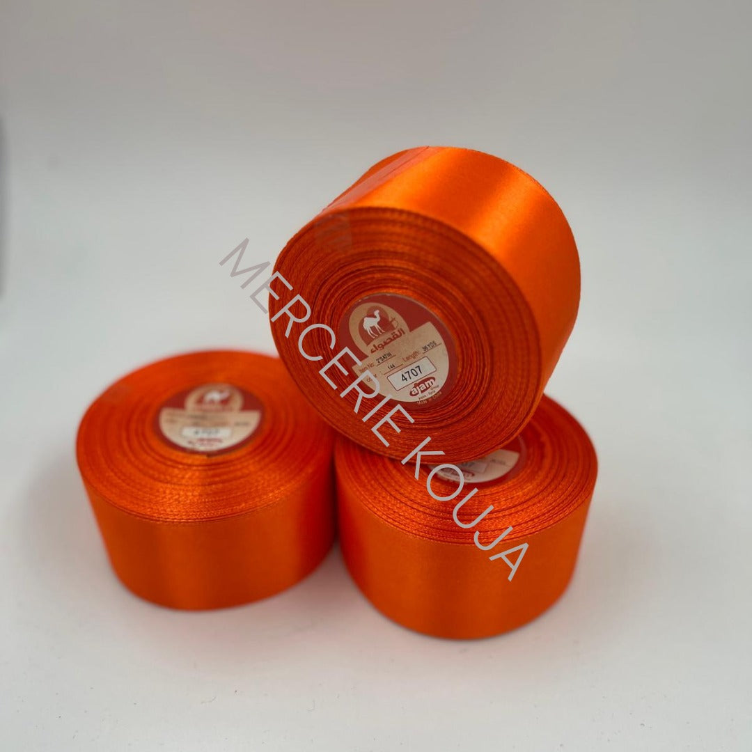 BANDA SATEN 5 CM