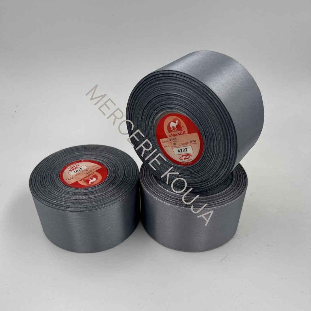 BANDA SATEN 5 CM