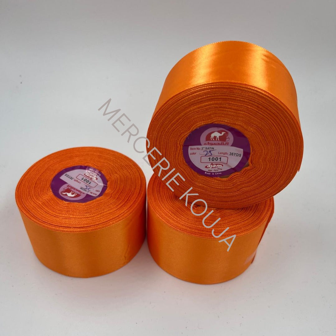 BANDA SATEN 5 CM