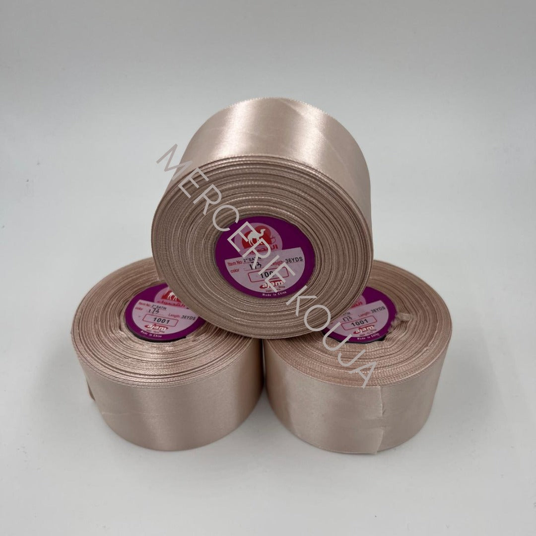 BANDA SATEN 5 CM