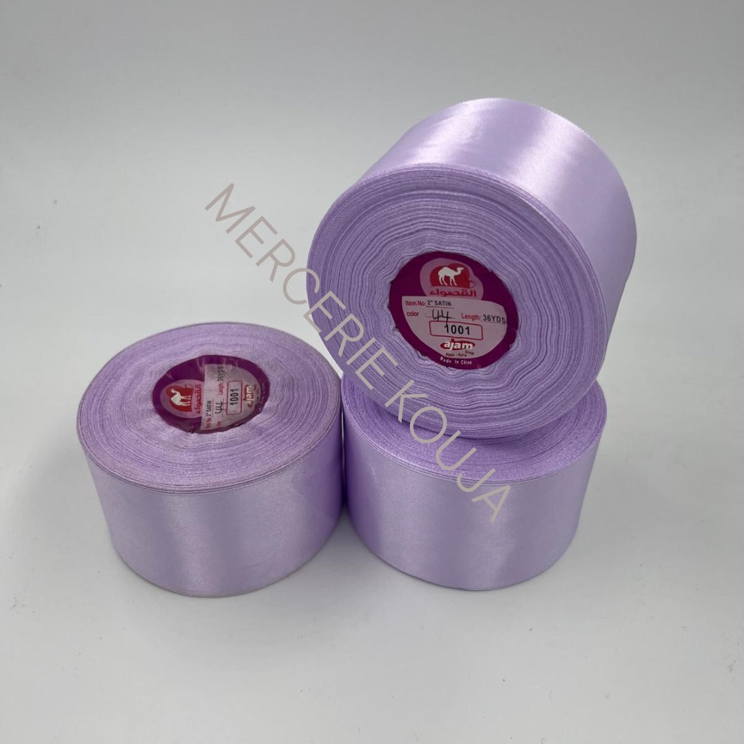 BANDA SATEN 5 CM