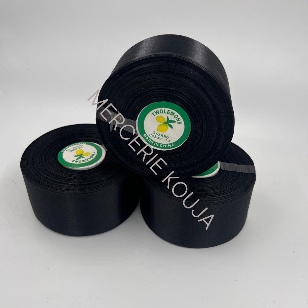 BANDA SATEN 5 CM