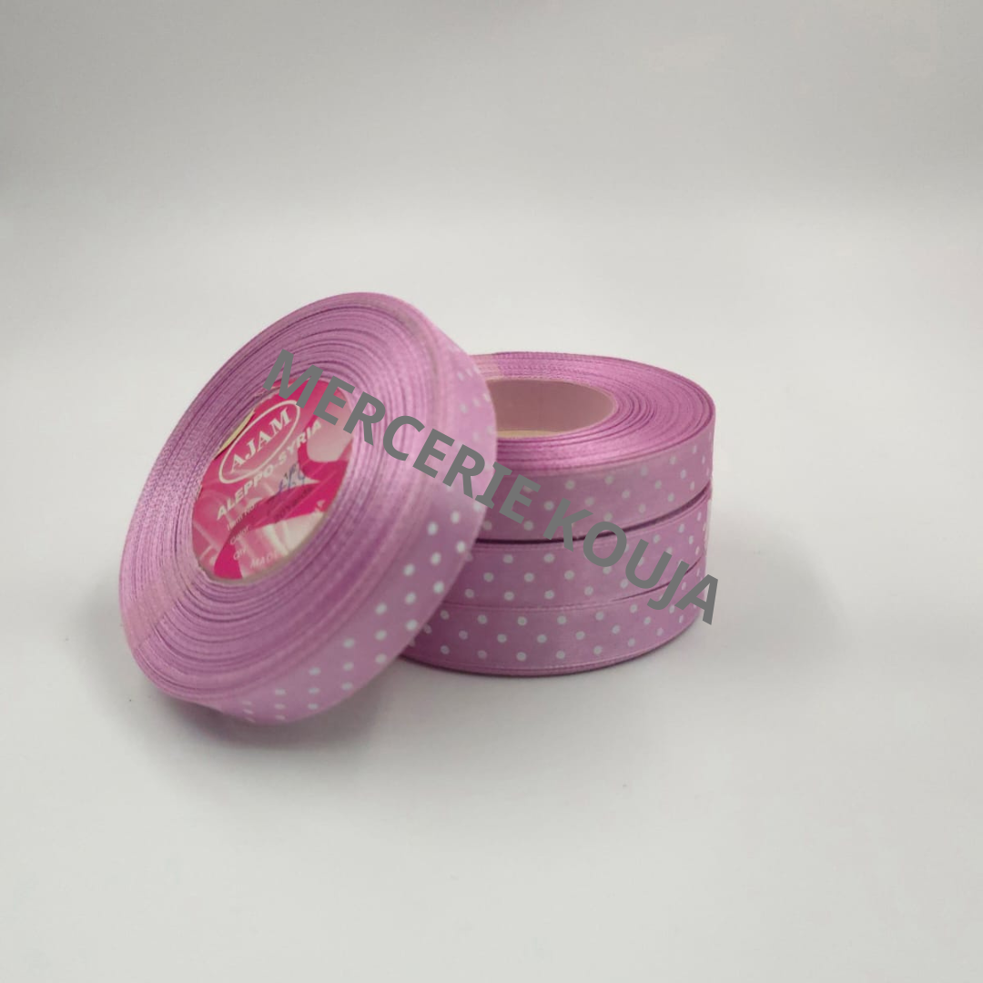 BANDA SATEN CU BULINE