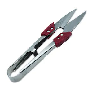 CLESTISOARE METAL CU MARGINI ROSI