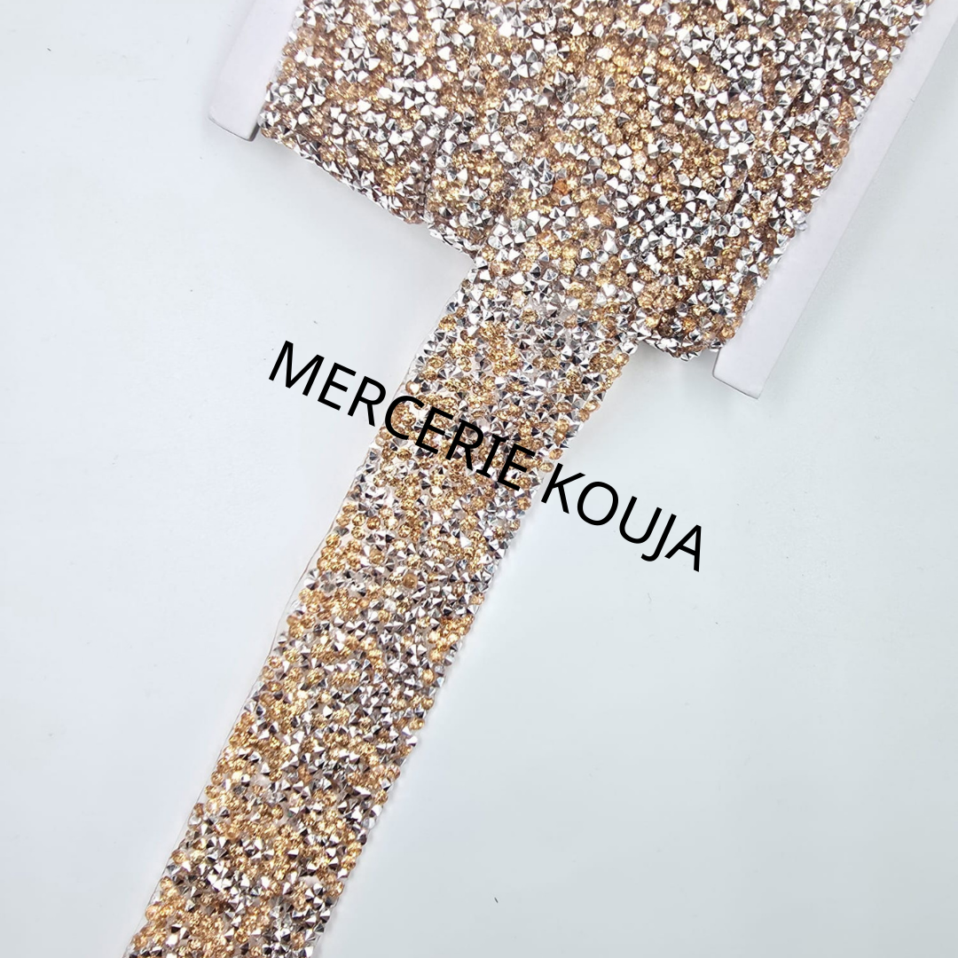 BANDA STRAS DE LIPIT