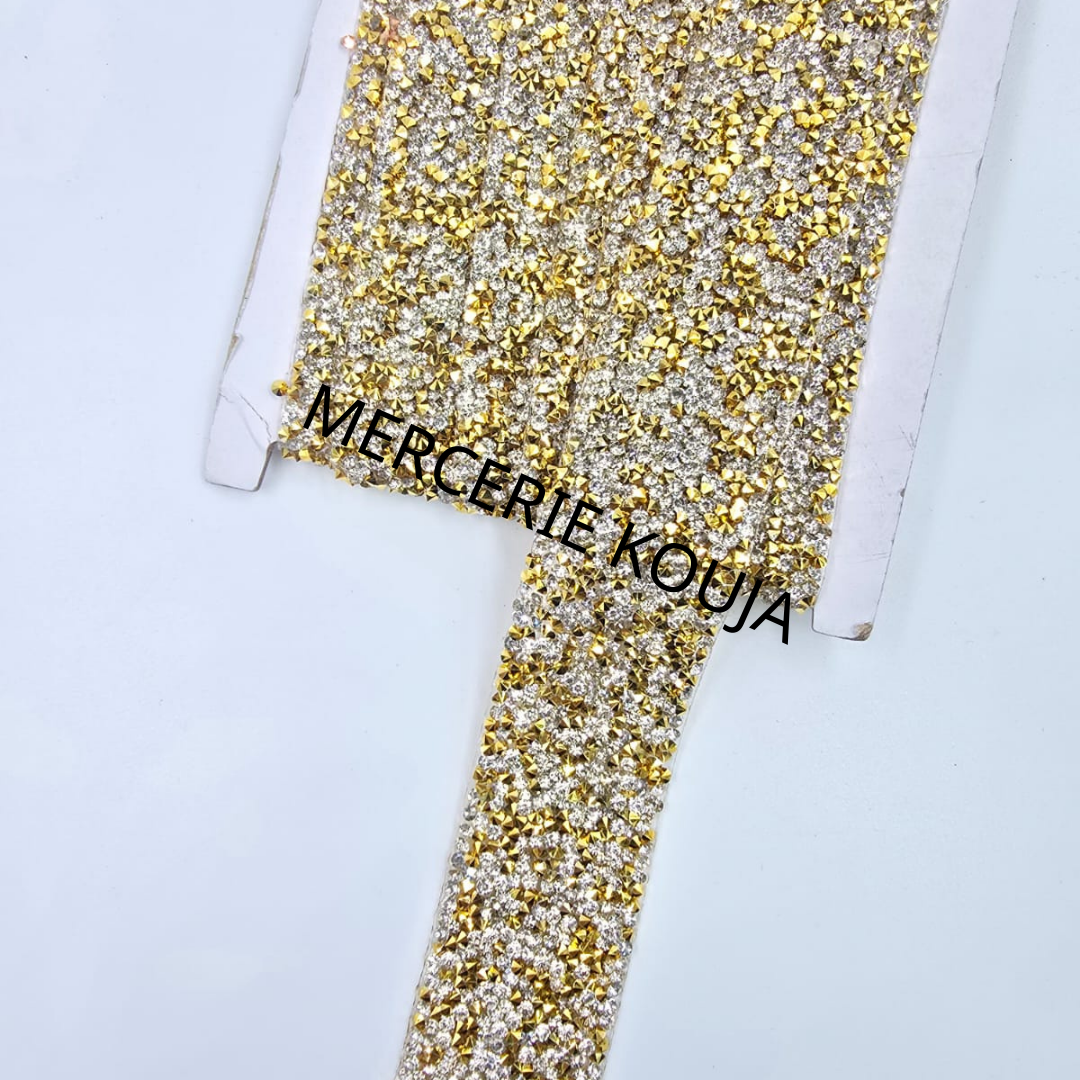 BANDA STRAS DE LIPIT