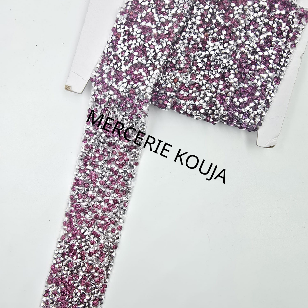 BANDA STRAS DE LIPIT