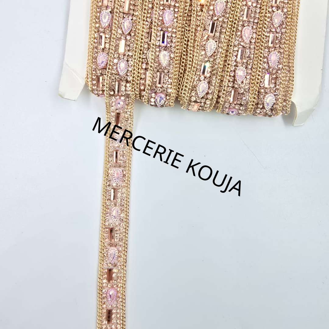 BANDA STRAS DE LIPIT