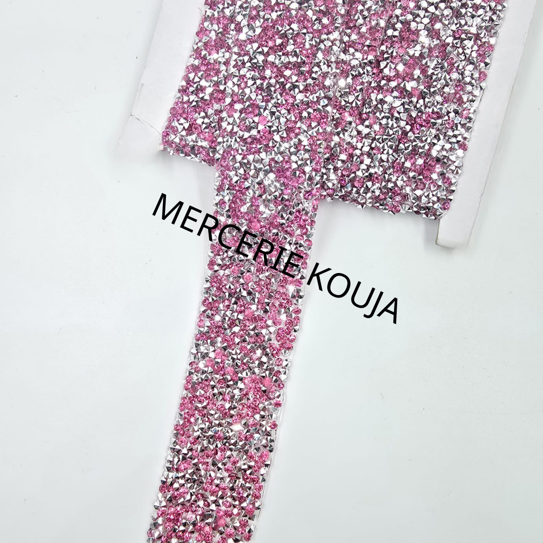 BANDA STRAS DE LIPIT