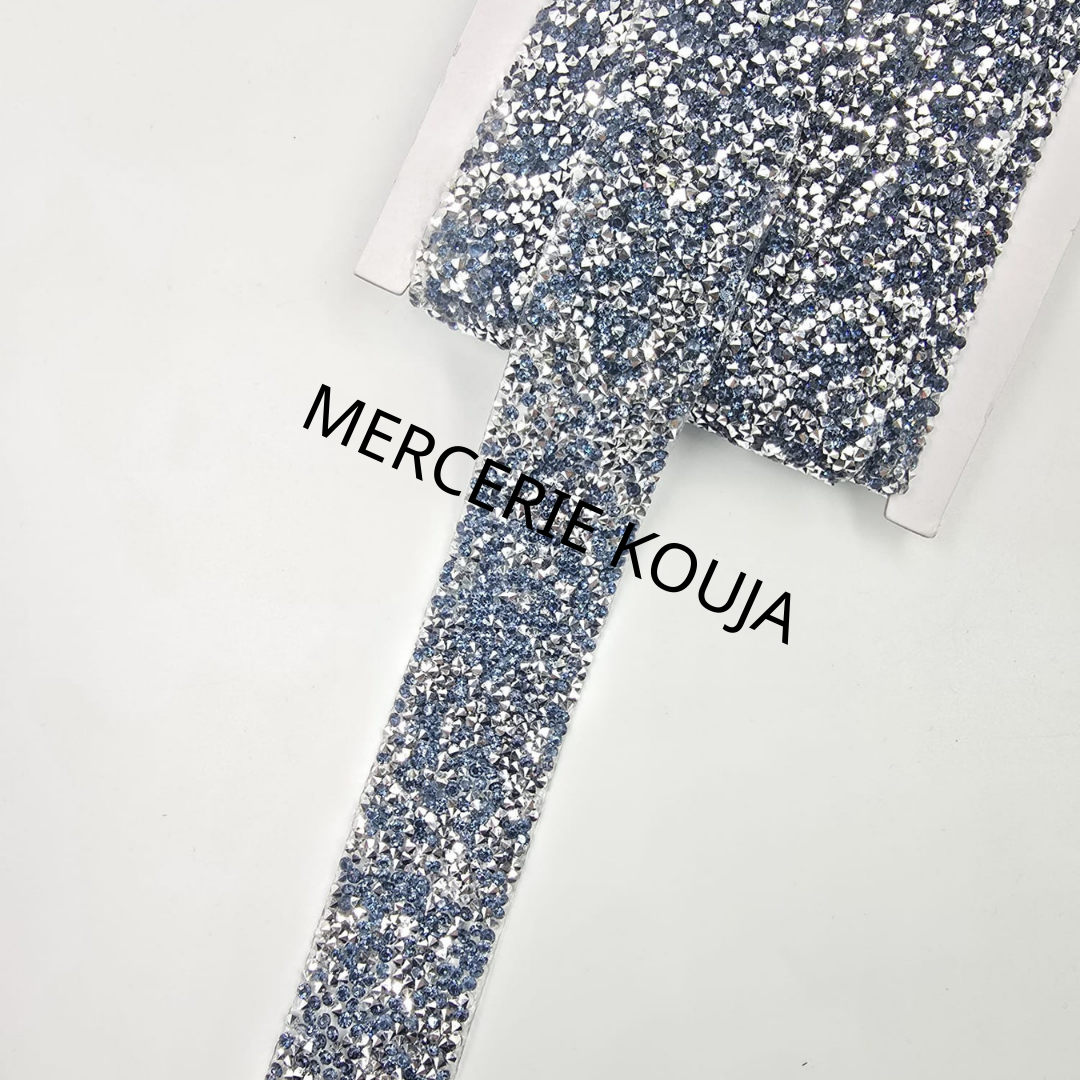 BANDA STRAS DE LIPIT