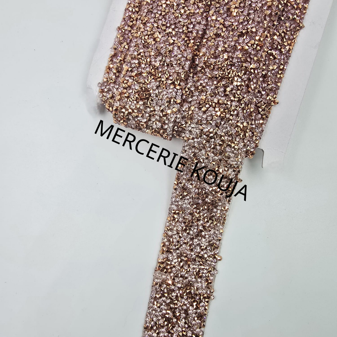 BANDA STRAS DE LIPIT