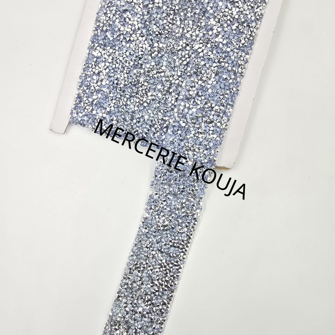 BANDA STRAS DE LIPIT