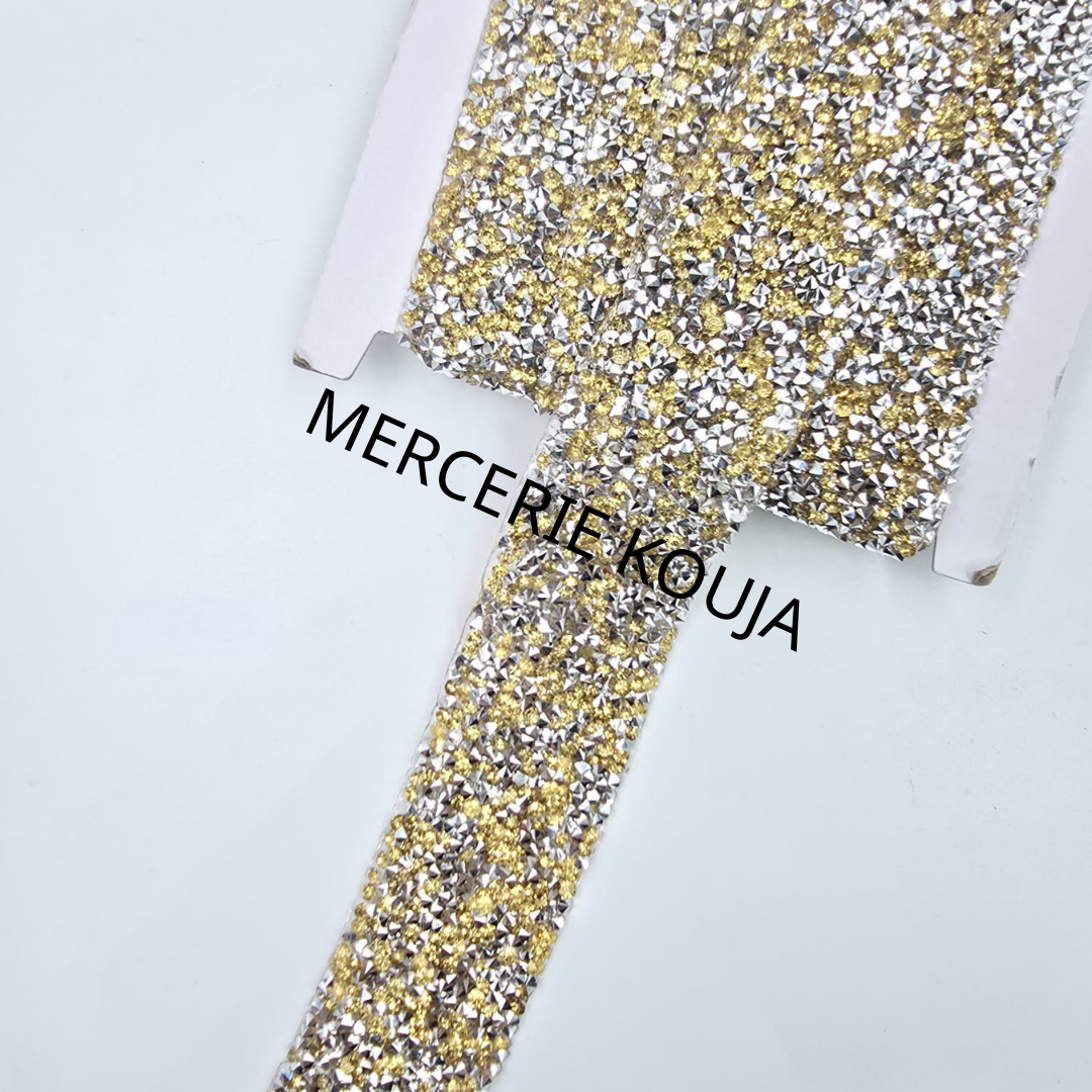 BANDA STRAS DE LIPIT