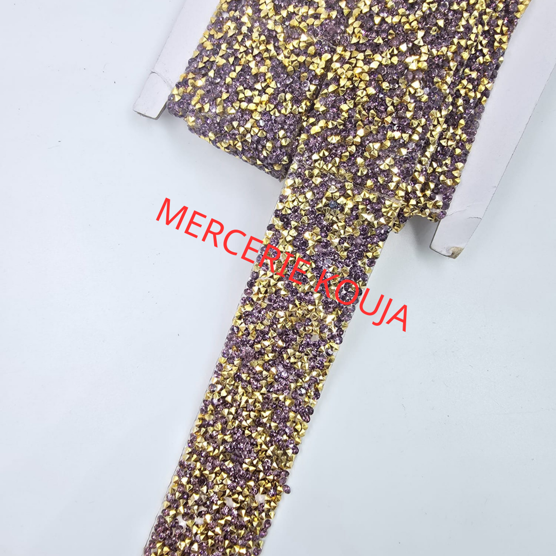 BANDA STRAS DE LIPIT