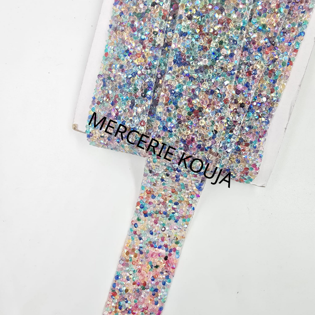 BANDA STRAS DE LIPIT