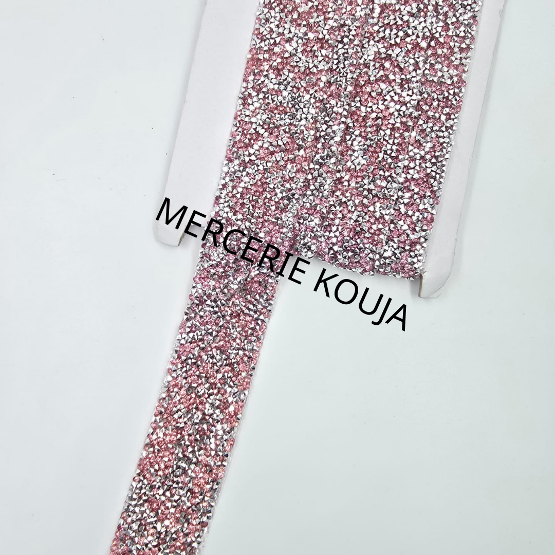 BANDA STRAS DE LIPIT