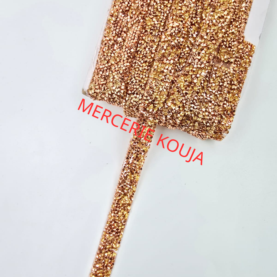 BANDA STRAS DE LIPIT