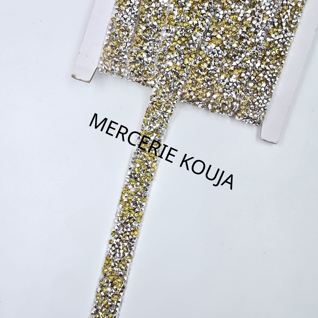 BANDA STRAS DE LIPIT