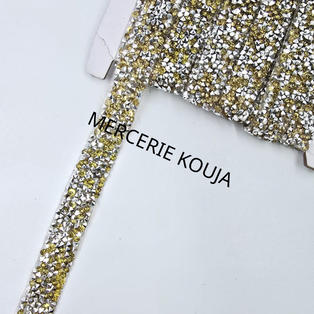 BANDA STRAS DE LIPIT