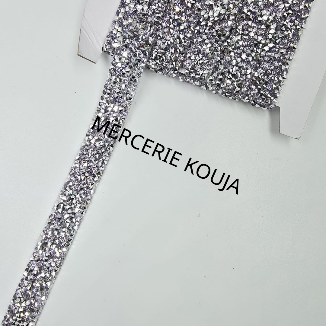 BANDA STRAS DE LIPIT