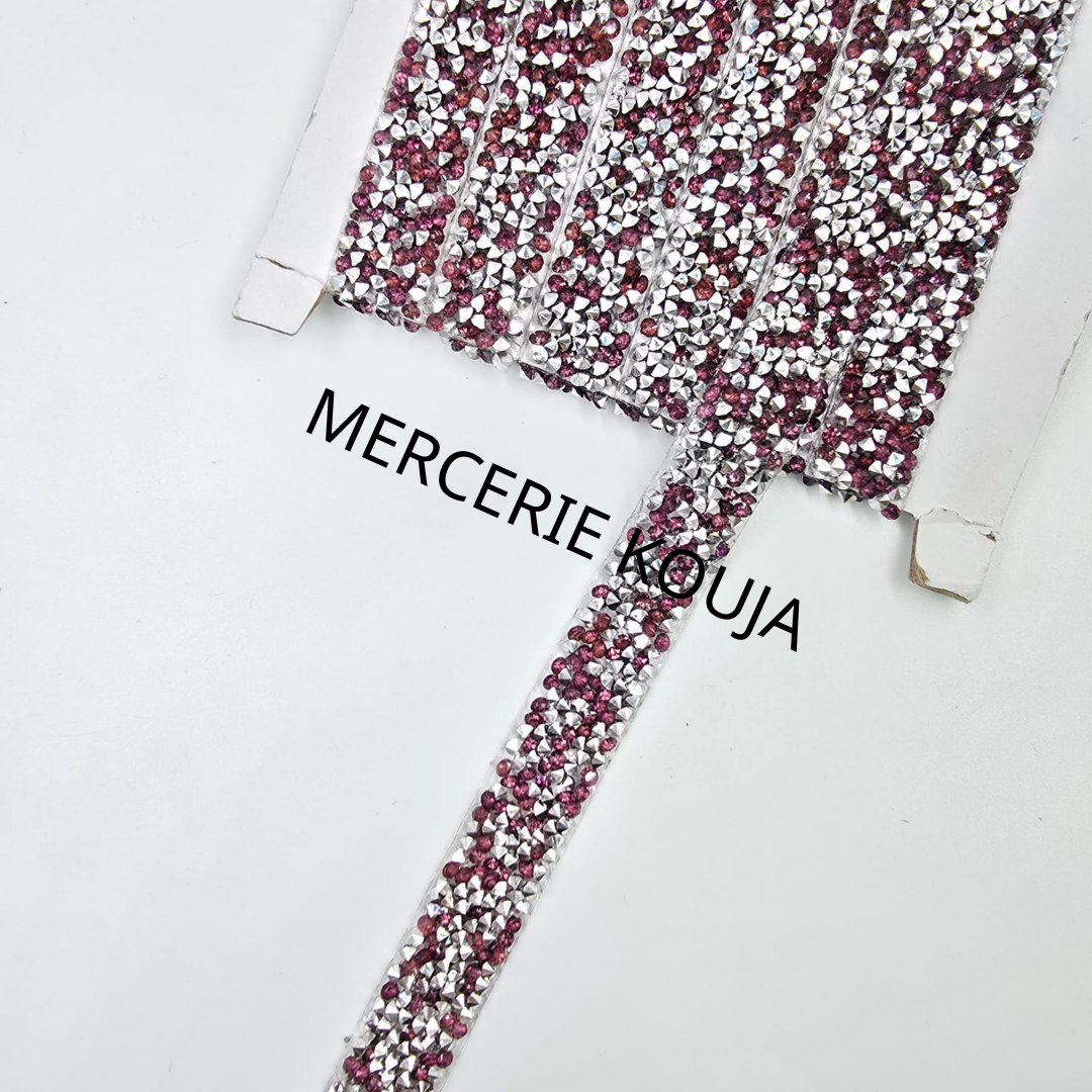 BANDA STRAS DE LIPIT