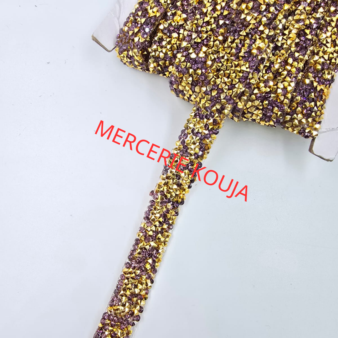 BANDA STRAS DE LIPIT