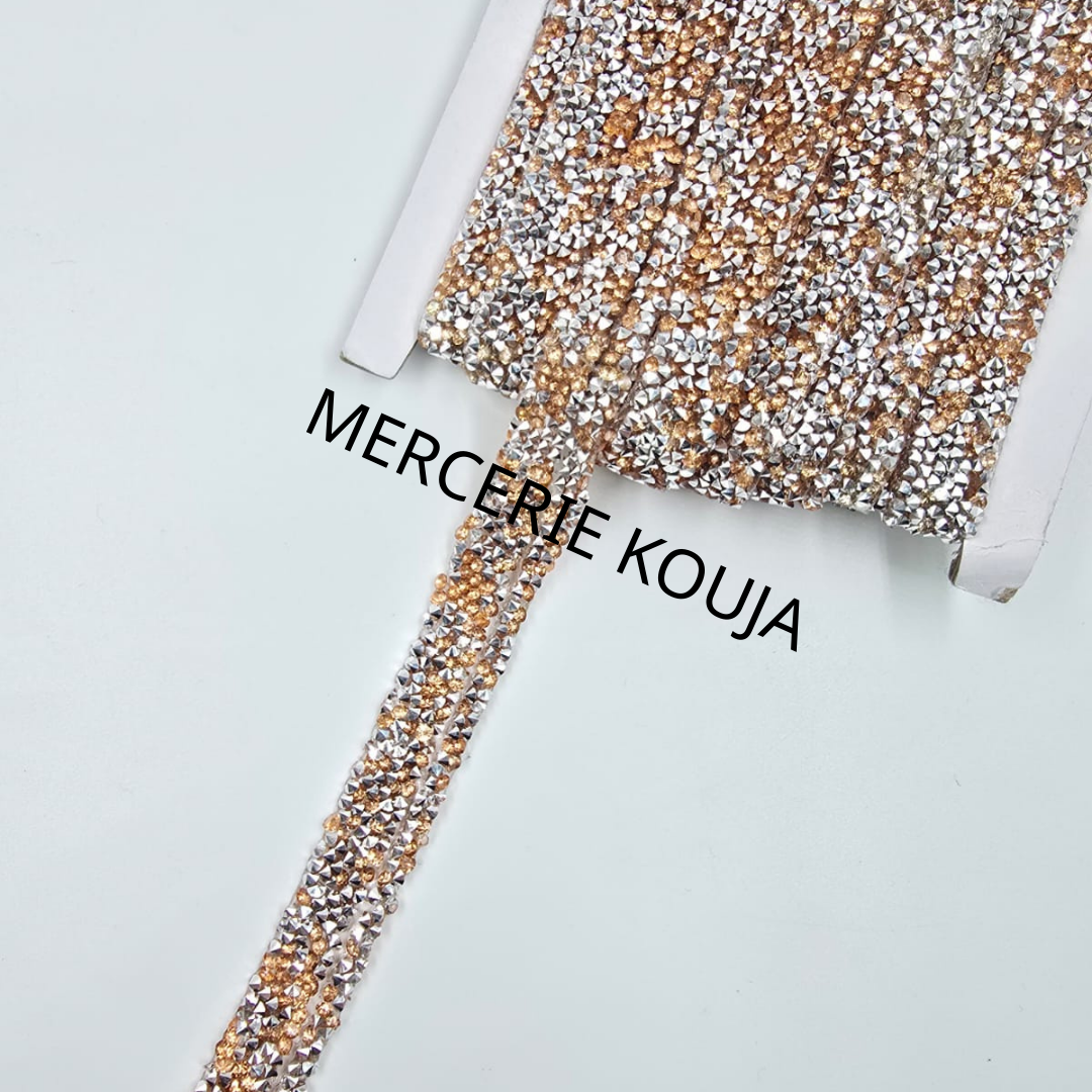 BANDA STRAS DE LIPIT