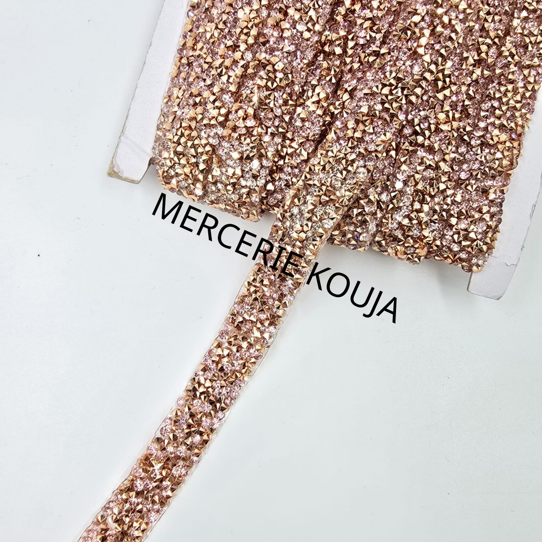 BANDA STRAS DE LIPIT