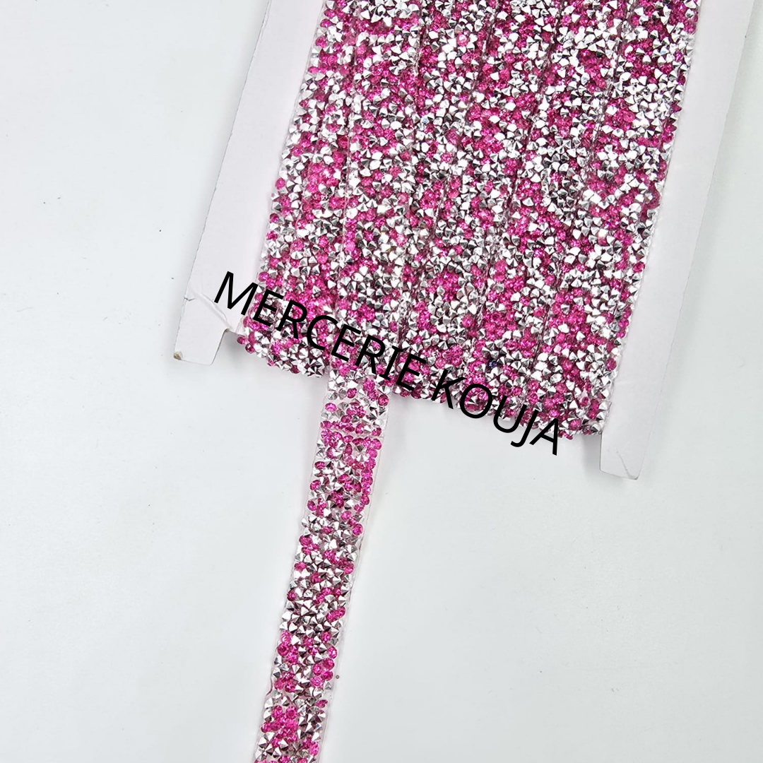 BANDA STRAS DE LIPIT