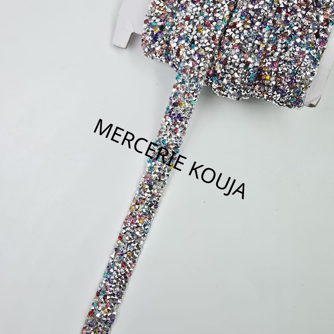 BANDA STRAS DE LIPIT